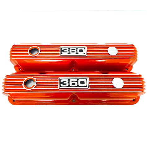 mopar 360 valve covers